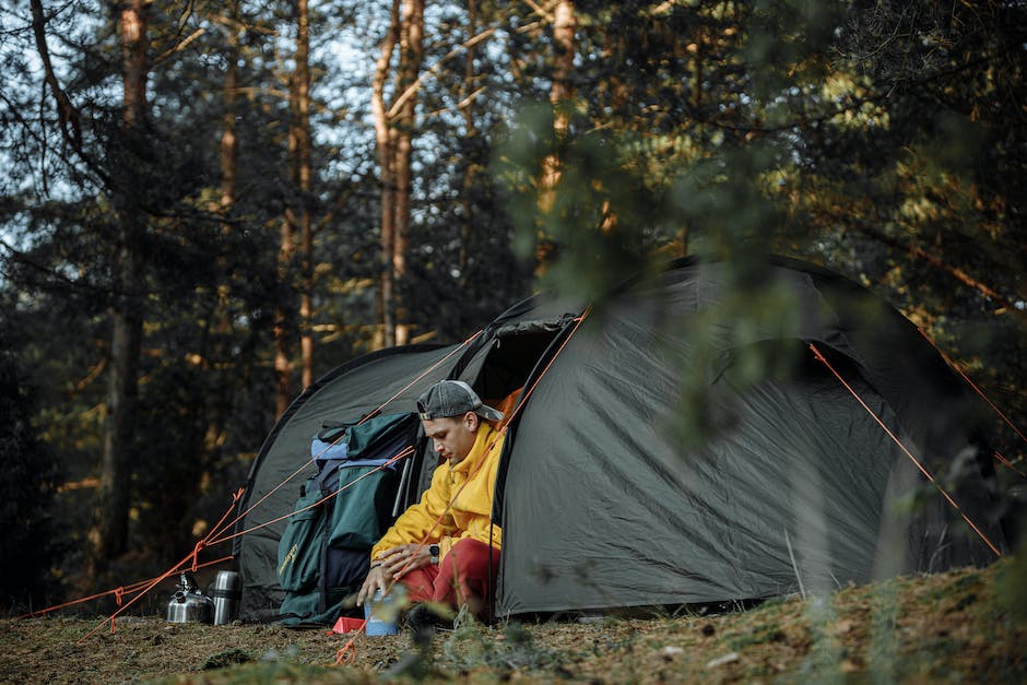 Campingplätze in Spanien öffnen 2021