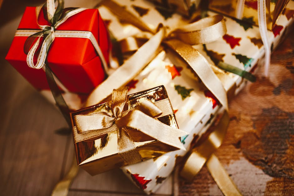 Weihnachtsgeschenke in Spanien liefern