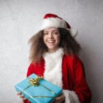 Weihnachtsgeschenke in Spanien bringen