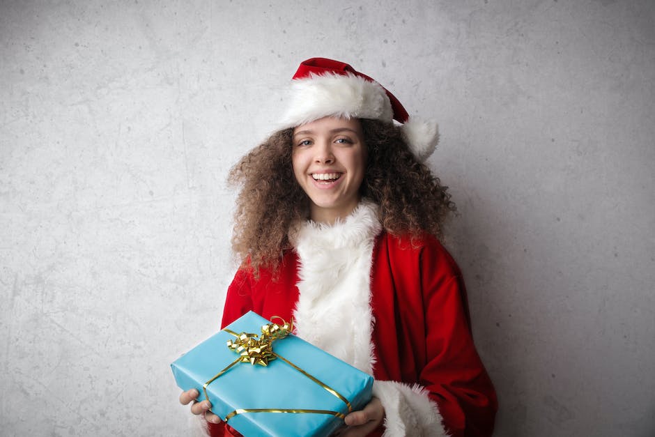 Weihnachtsgeschenke in Spanien bringen