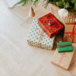 Weihnachtsgeschenke in Spanien liefern