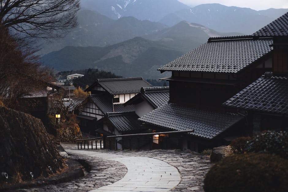 Spanien-Japan Austausch