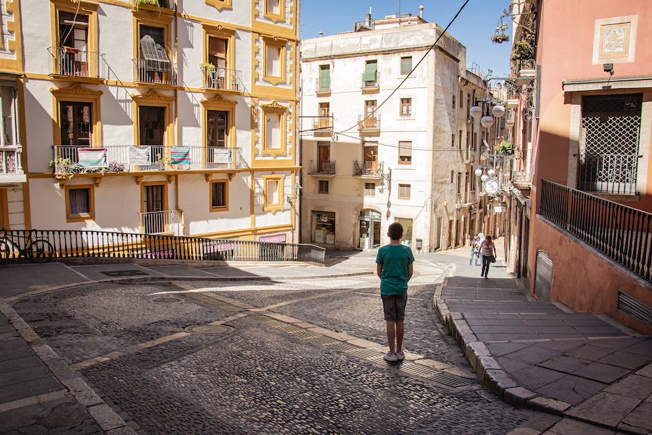 Sozialhilfe in Spanien - ein Überblick