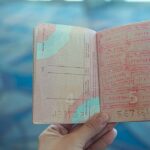 Pass-Gültigkeit Spanien Reisen