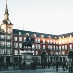 Spanien im Mai Wärmste Reiseziele