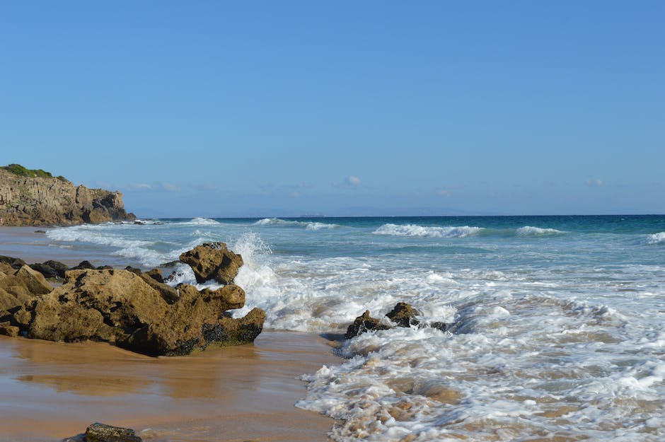 Conil, Spanien Karte; Standort von Conil in Spanien